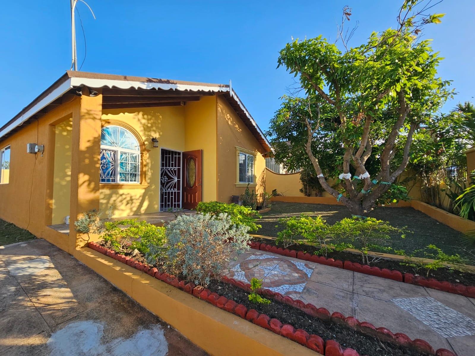 Twenty-Eighth image of Rhyne Park Village in Montego Bay, St. James, Jamaica - property is For Rent