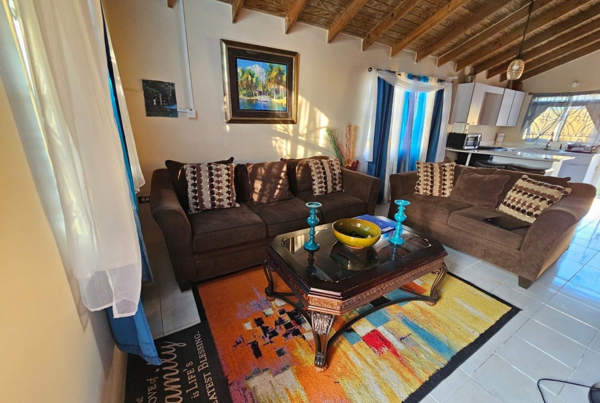 Twenty-Ninth image of Rhyne Park Village in Montego Bay, St. James, Jamaica - property is For Rent