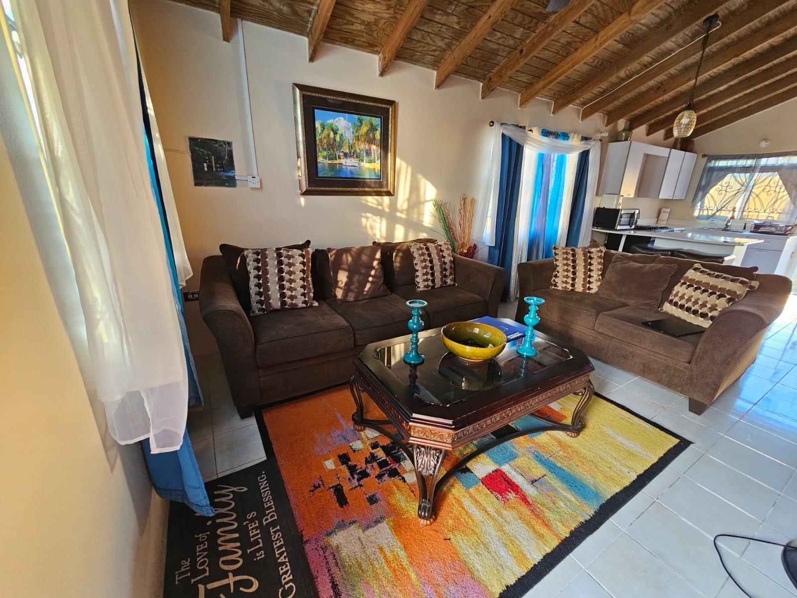 Twenty-Ninth image of Rhyne Park Village in Montego Bay, St. James, Jamaica - property is For Rent