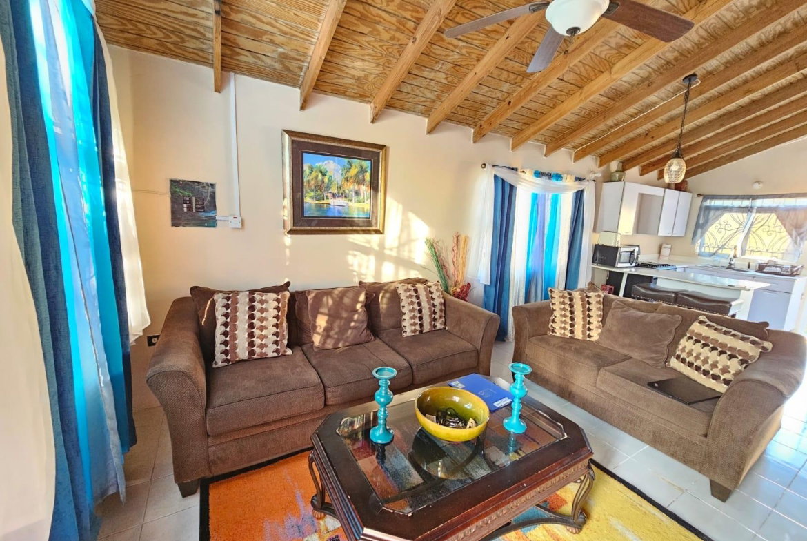 Thirtieth image of Rhyne Park Village in Montego Bay, St. James, Jamaica - property is For Rent