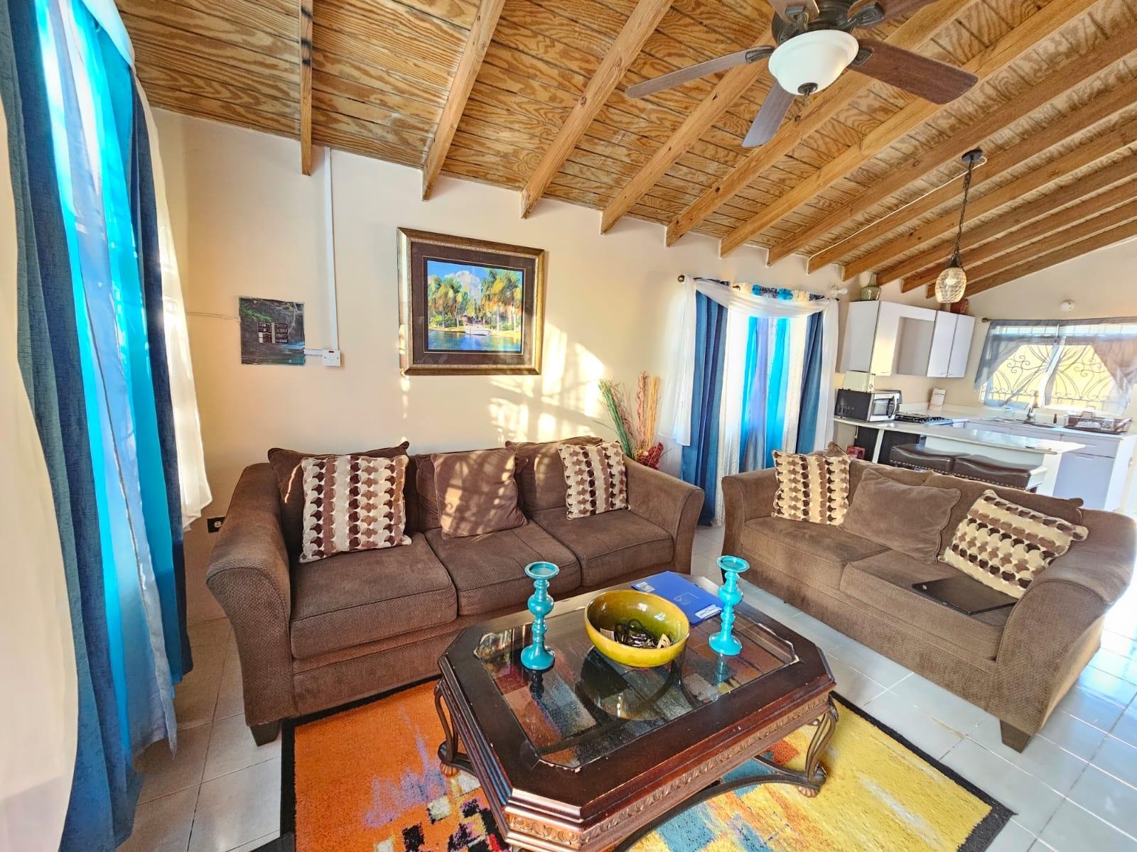 Thirtieth image of Rhyne Park Village in Montego Bay, St. James, Jamaica - property is For Rent