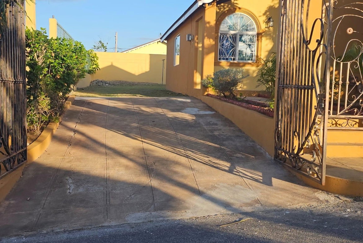 Fourth image of Rhyne Park Village in Montego Bay, St. James, Jamaica - property is For Rent