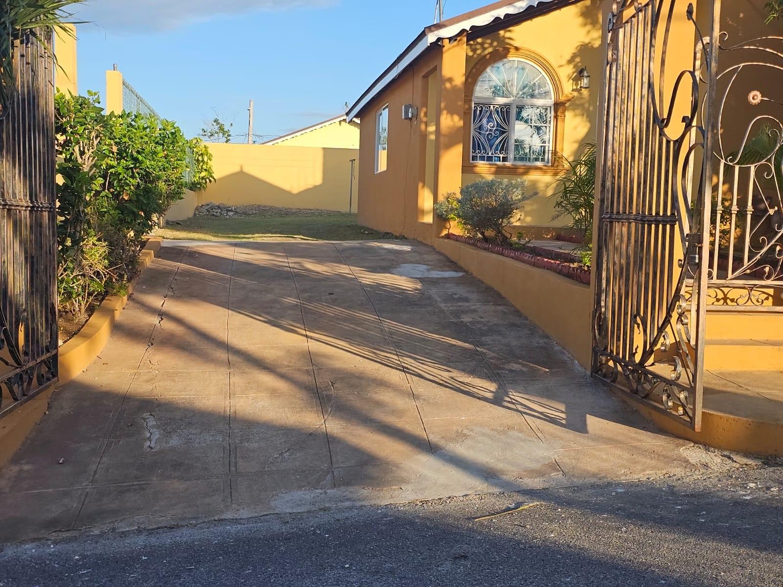 Fourth image of Rhyne Park Village in Montego Bay, St. James, Jamaica - property is For Rent