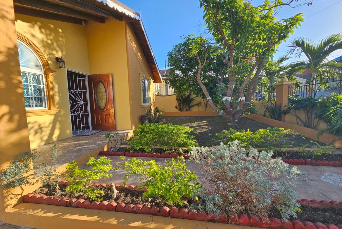 Fifth image of Rhyne Park Village in Montego Bay, St. James, Jamaica - property is For Rent