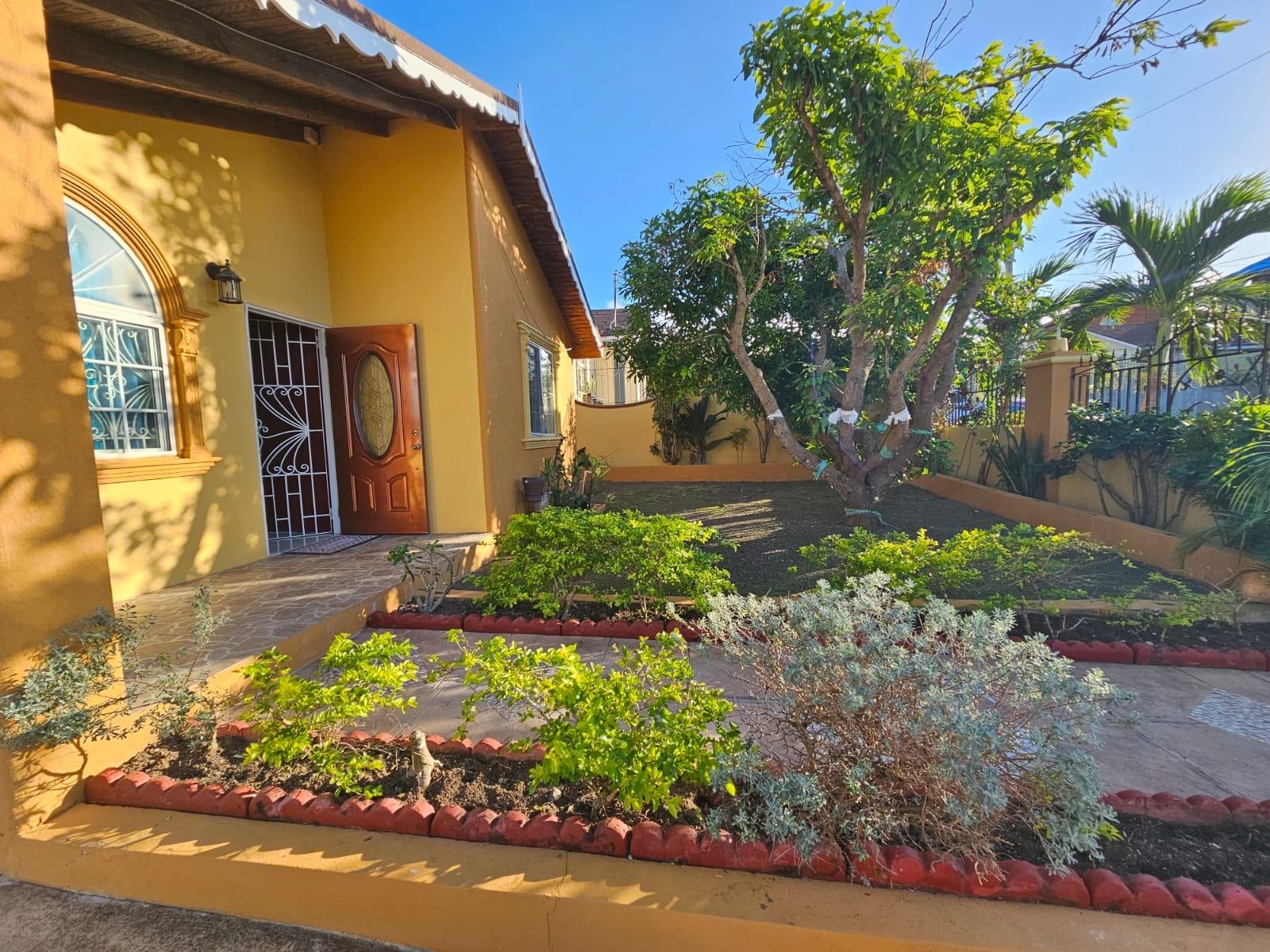 Fifth image of Rhyne Park Village in Montego Bay, St. James, Jamaica - property is For Rent