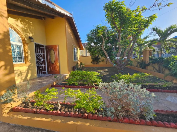 Fifth image of Rhyne Park Village in Montego Bay, St. James, Jamaica - property is For Rent