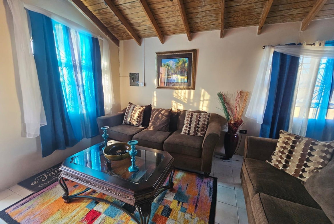 Sixth image of Rhyne Park Village in Montego Bay, St. James, Jamaica - property is For Rent