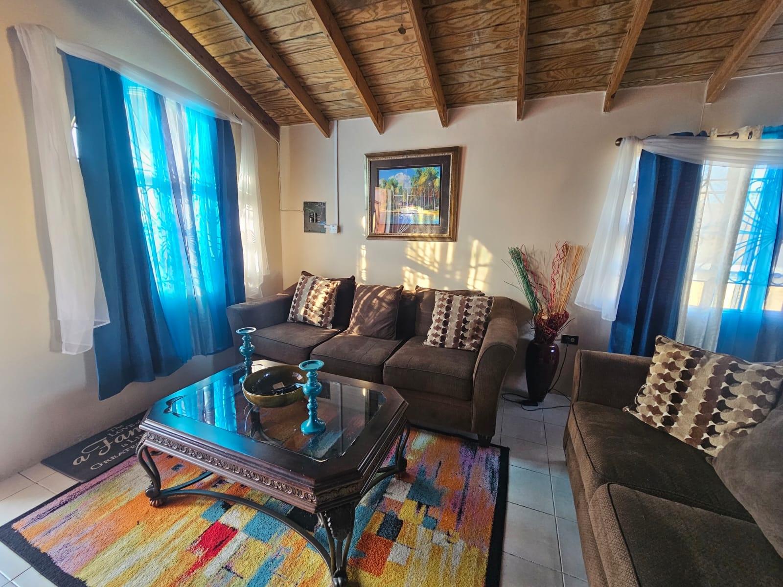 Sixth image of Rhyne Park Village in Montego Bay, St. James, Jamaica - property is For Rent