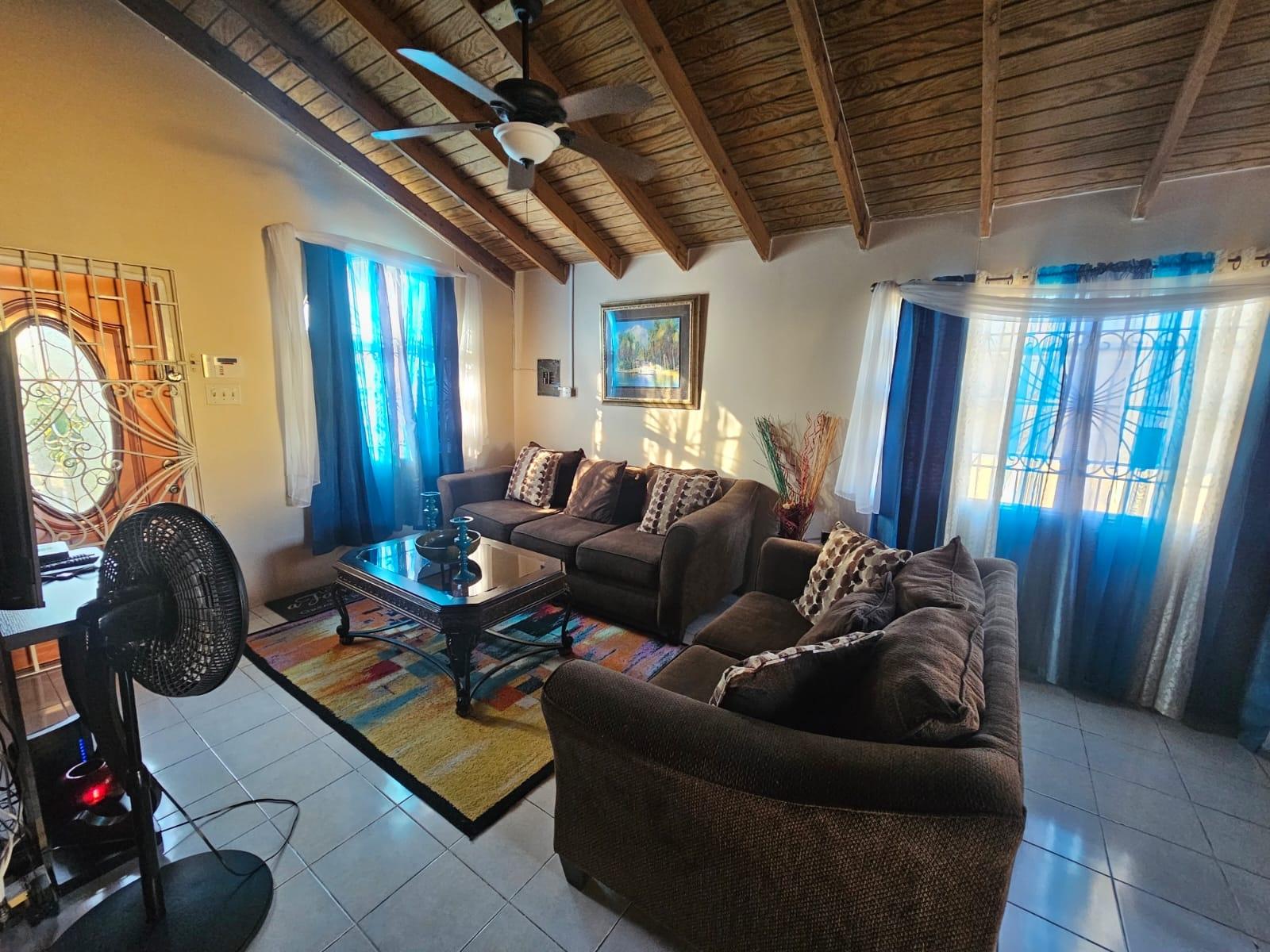 Seventh image of Rhyne Park Village in Montego Bay, St. James, Jamaica - property is For Rent