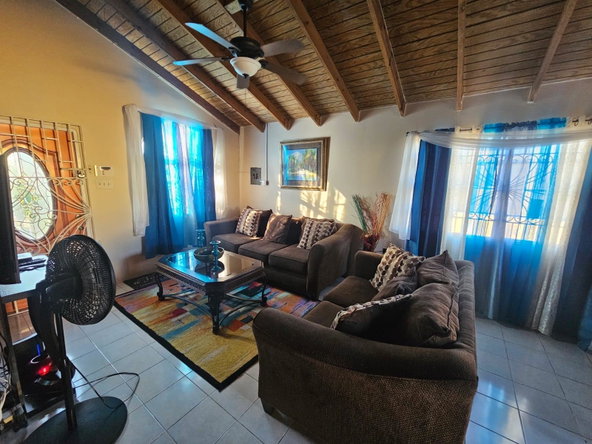 Seventh image of Rhyne Park Village in Montego Bay, St. James, Jamaica - property is For Rent