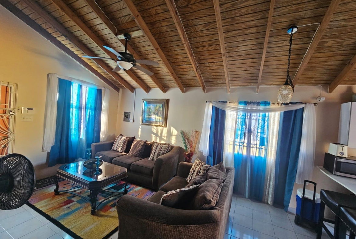 Eighth image of Rhyne Park Village in Montego Bay, St. James, Jamaica - property is For Rent