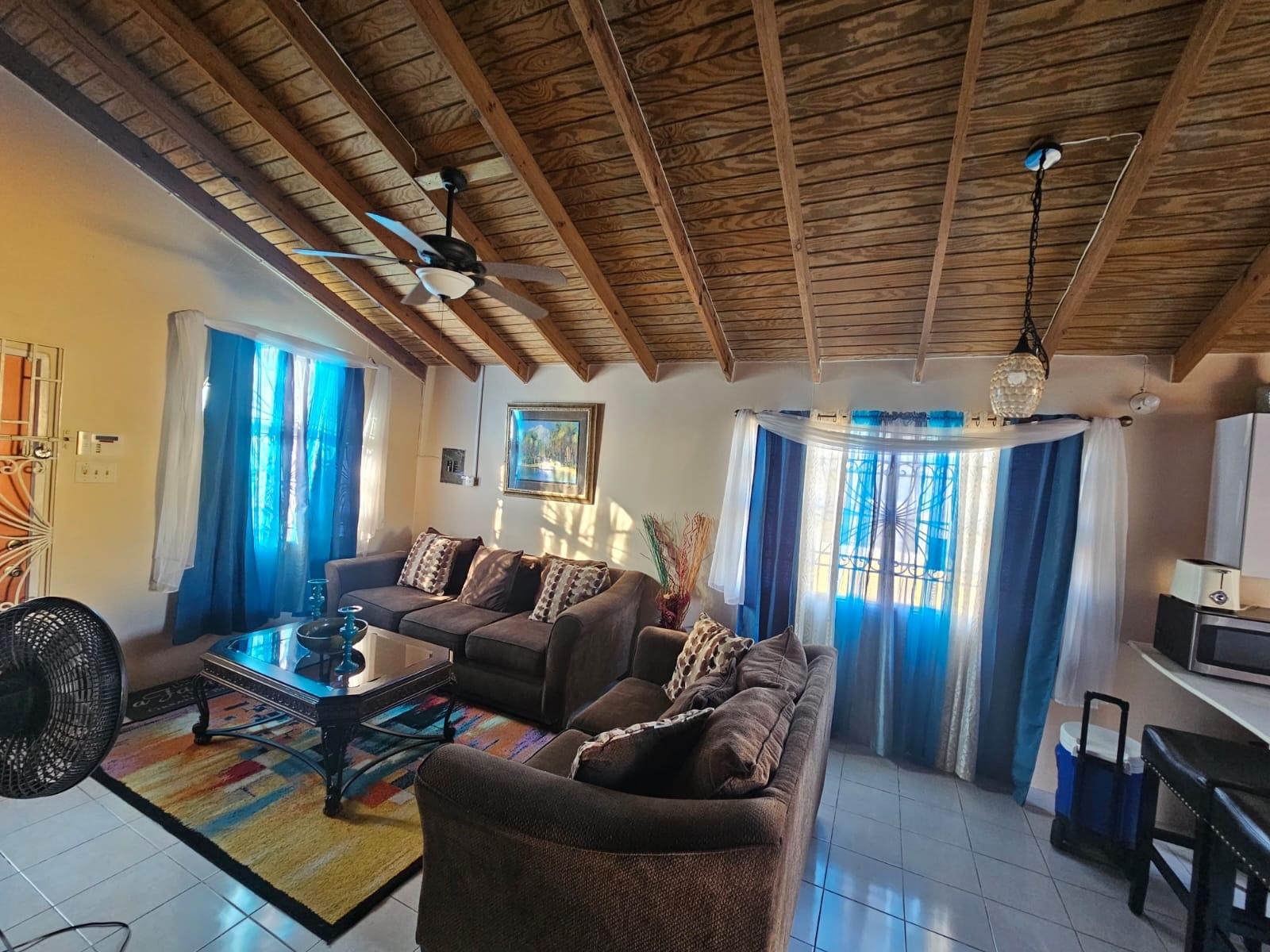 Eighth image of Rhyne Park Village in Montego Bay, St. James, Jamaica - property is For Rent