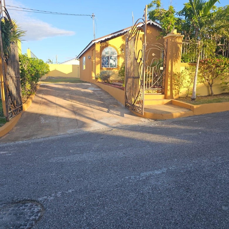 First image of Rhyne Park Village in Montego Bay, St. James, Jamaica - property is For Rent