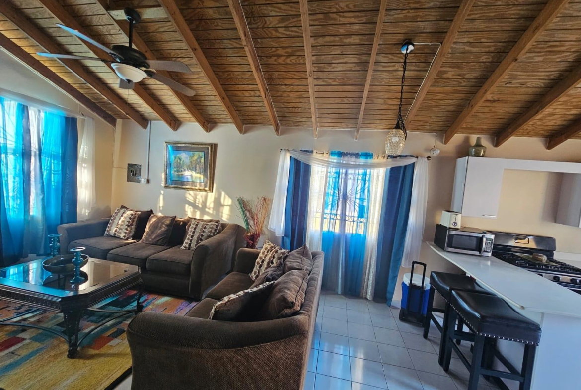 Ninth image of Rhyne Park Village in Montego Bay, St. James, Jamaica - property is For Rent