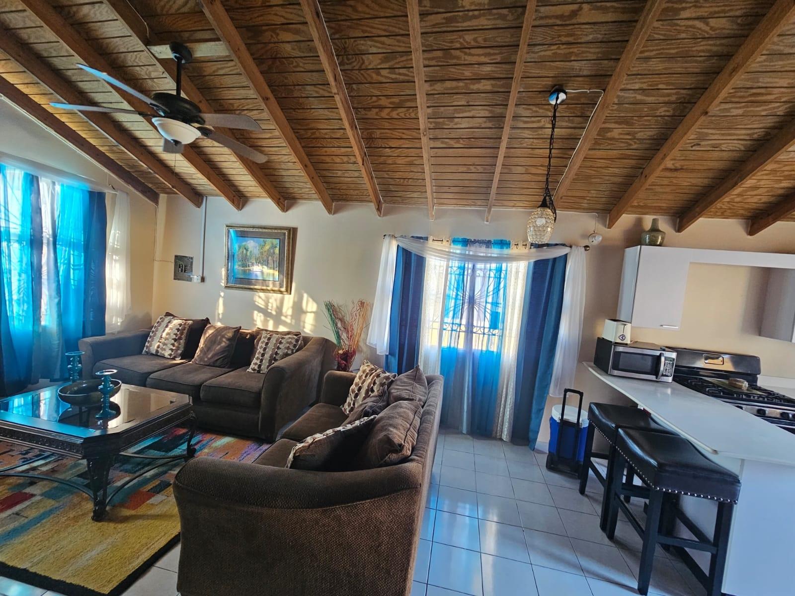 Ninth image of Rhyne Park Village in Montego Bay, St. James, Jamaica - property is For Rent