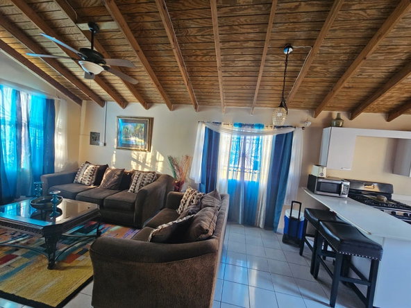 Ninth image of Rhyne Park Village in Montego Bay, St. James, Jamaica - property is For Rent