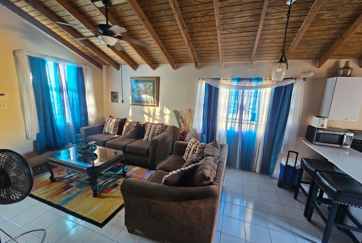 Tenth image of Rhyne Park Village in Montego Bay, St. James, Jamaica - property is For Rent