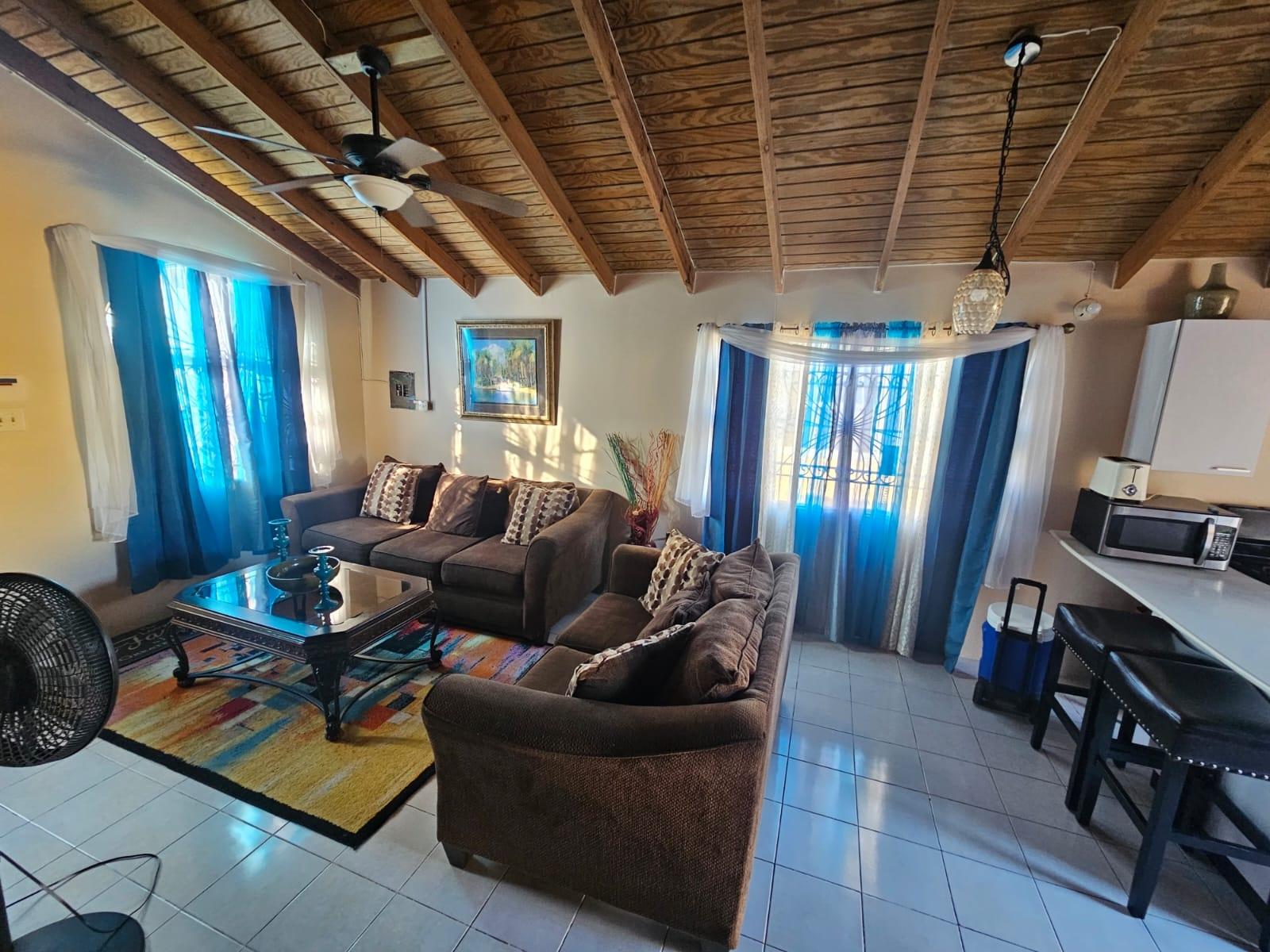 Tenth image of Rhyne Park Village in Montego Bay, St. James, Jamaica - property is For Rent