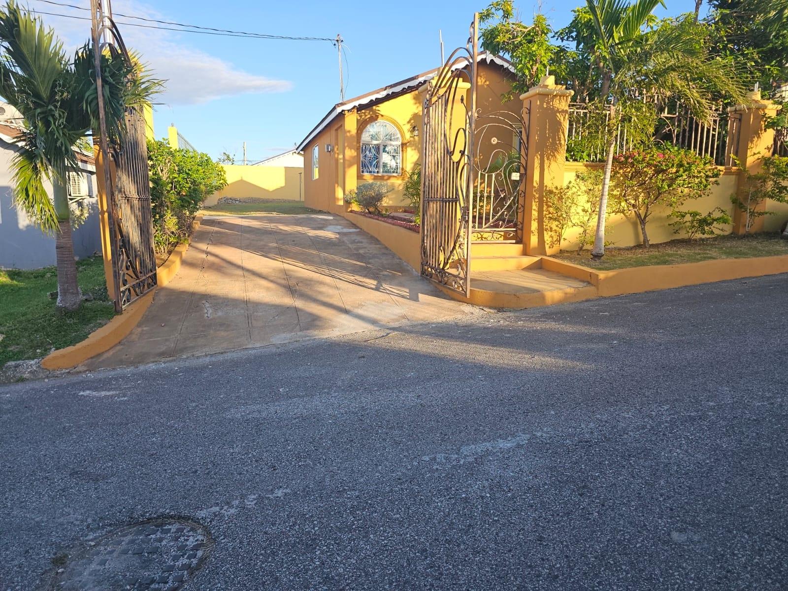 First image of Rhyne Park Village in Montego Bay, St. James, Jamaica - property is For Rent
