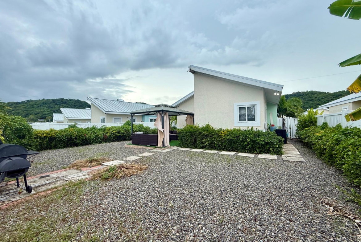Fourteenth image of 25 Seashore East in Lucea, Hanover, Jamaica - property is For Sale