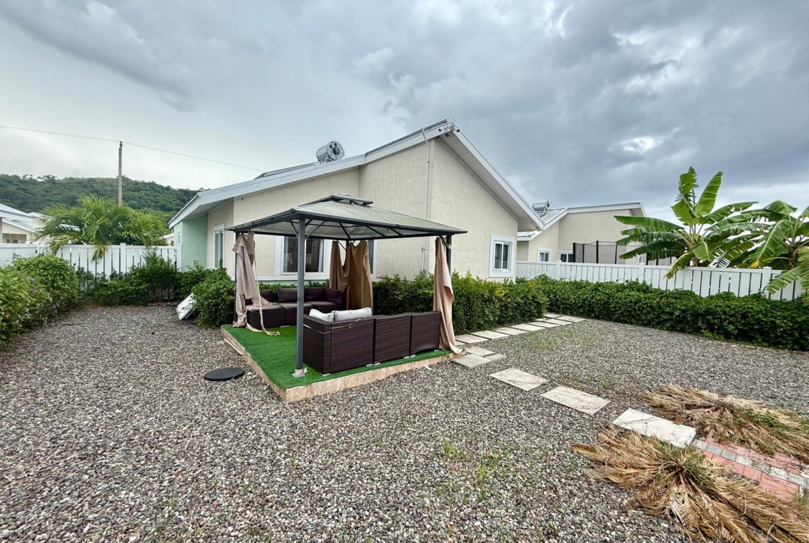 Fifteenth image of 25 Seashore East in Lucea, Hanover, Jamaica - property is For Sale