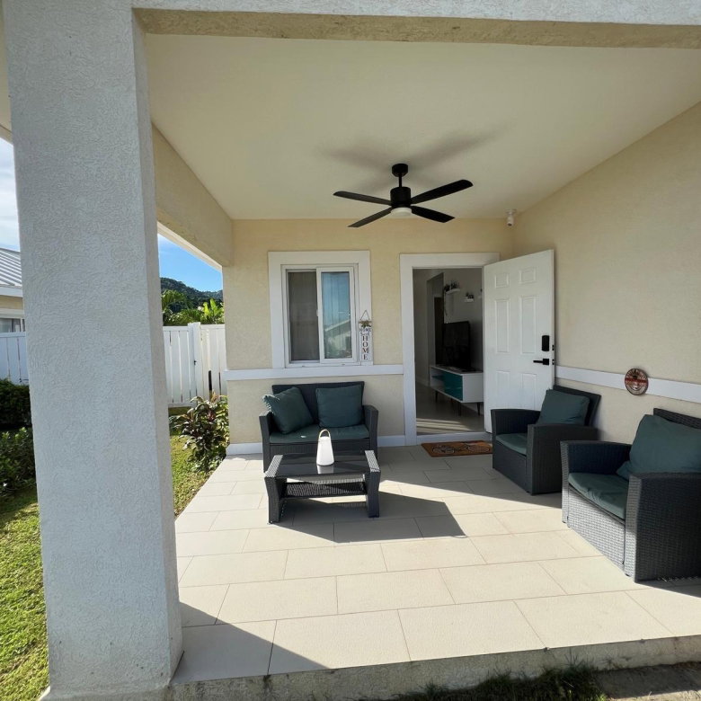 First image of 122 Ocean Pointe in Lucea, Hanover, Jamaica - property is For Sale