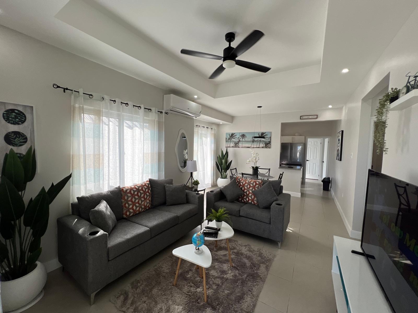 Second image of 122 Ocean Pointe in Lucea, Hanover, Jamaica - property is For Sale