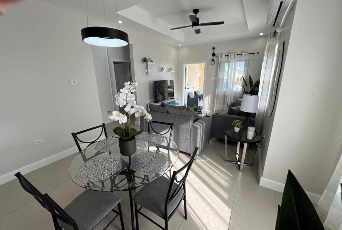 Third image of 122 Ocean Pointe in Lucea, Hanover, Jamaica - property is For Sale