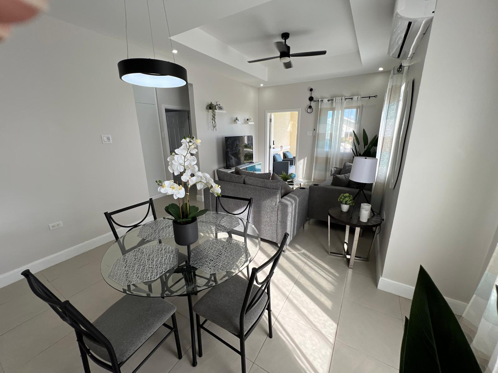 Third image of 122 Ocean Pointe in Lucea, Hanover, Jamaica - property is For Sale