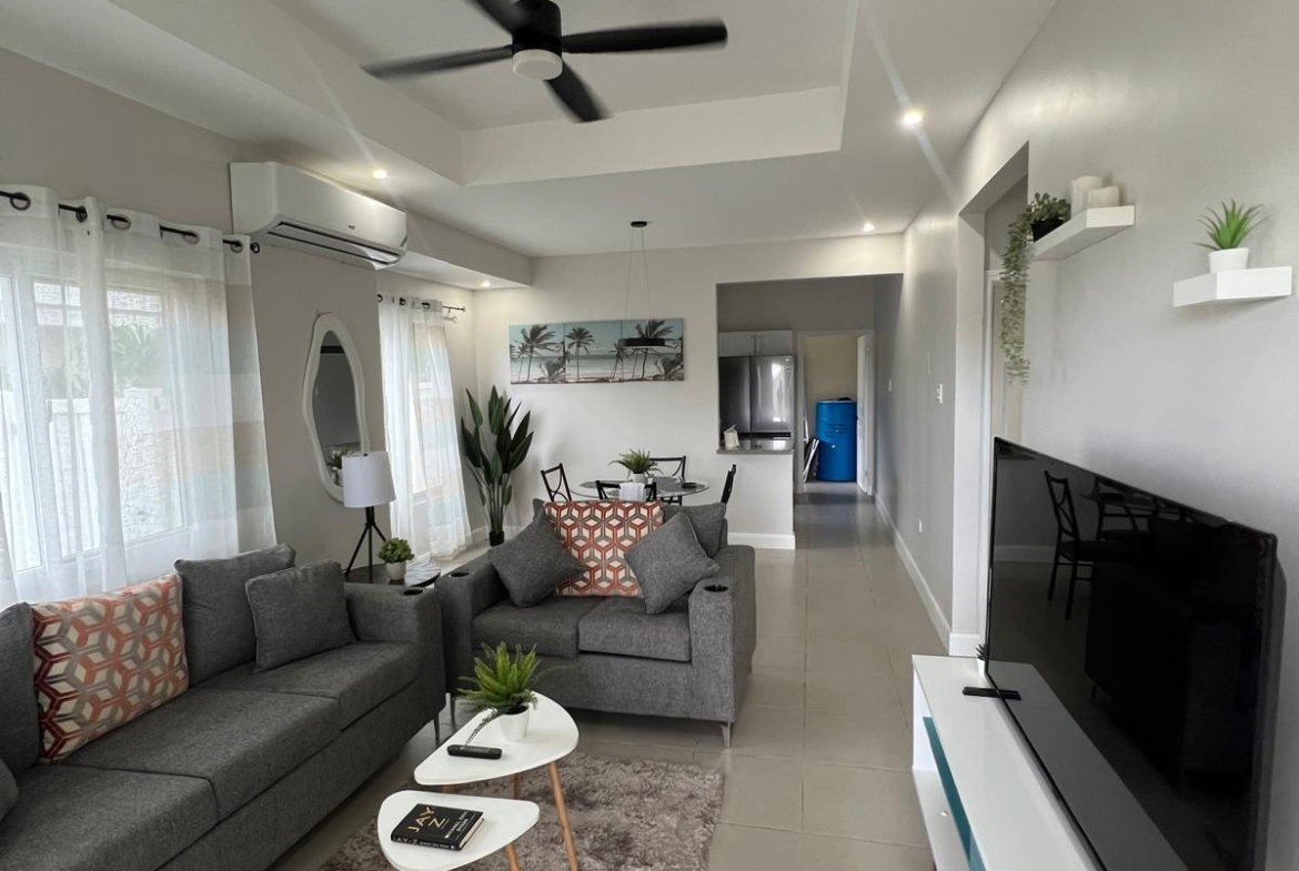 Fourth image of 122 Ocean Pointe in Lucea, Hanover, Jamaica - property is For Sale