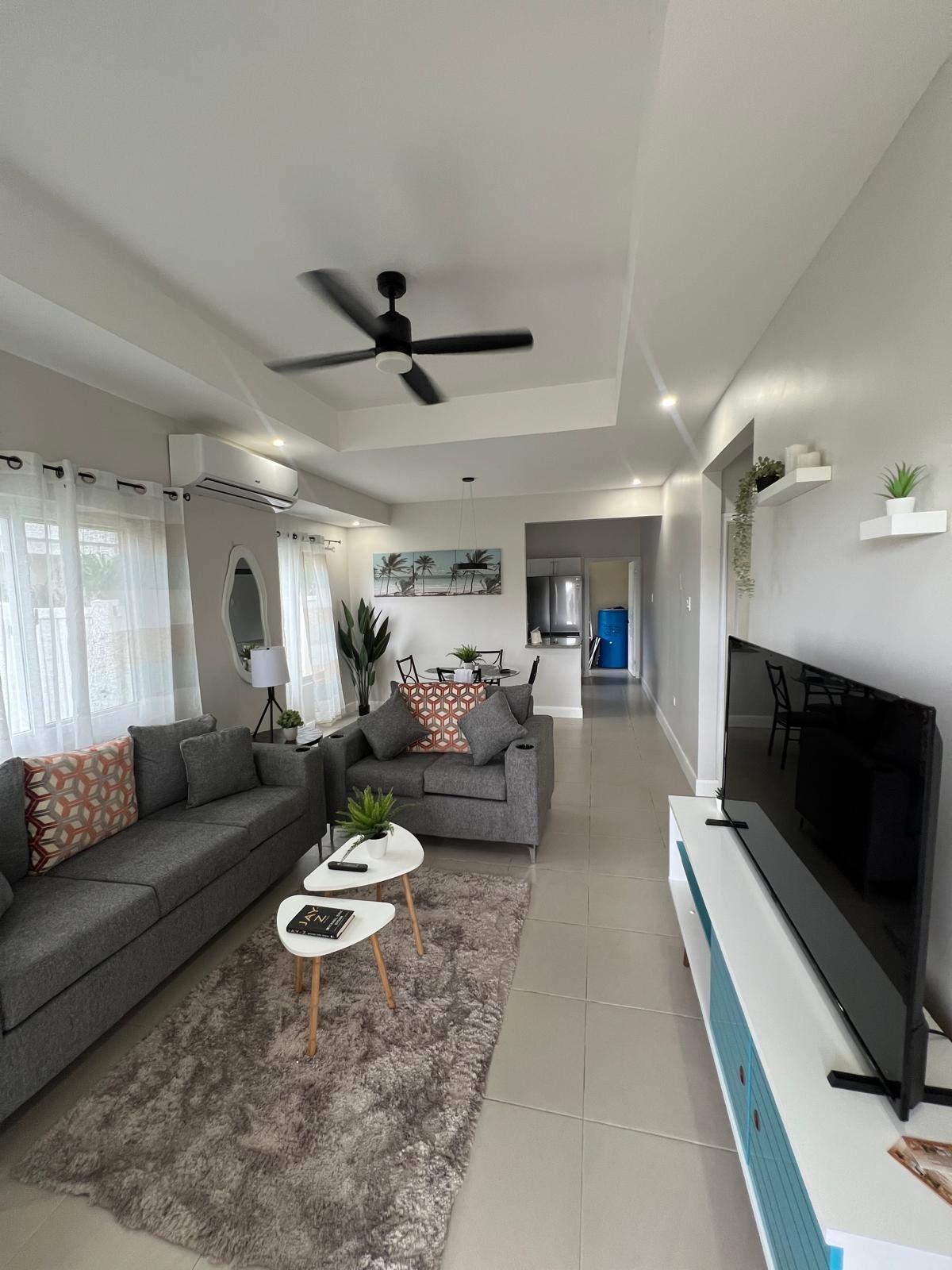 Fourth image of 122 Ocean Pointe in Lucea, Hanover, Jamaica - property is For Sale