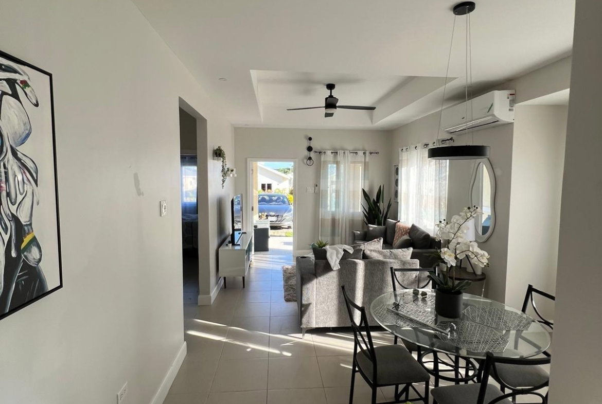 Fifth image of 122 Ocean Pointe in Lucea, Hanover, Jamaica - property is For Sale