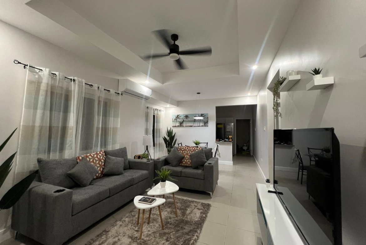 Sixth image of 122 Ocean Pointe in Lucea, Hanover, Jamaica - property is For Sale