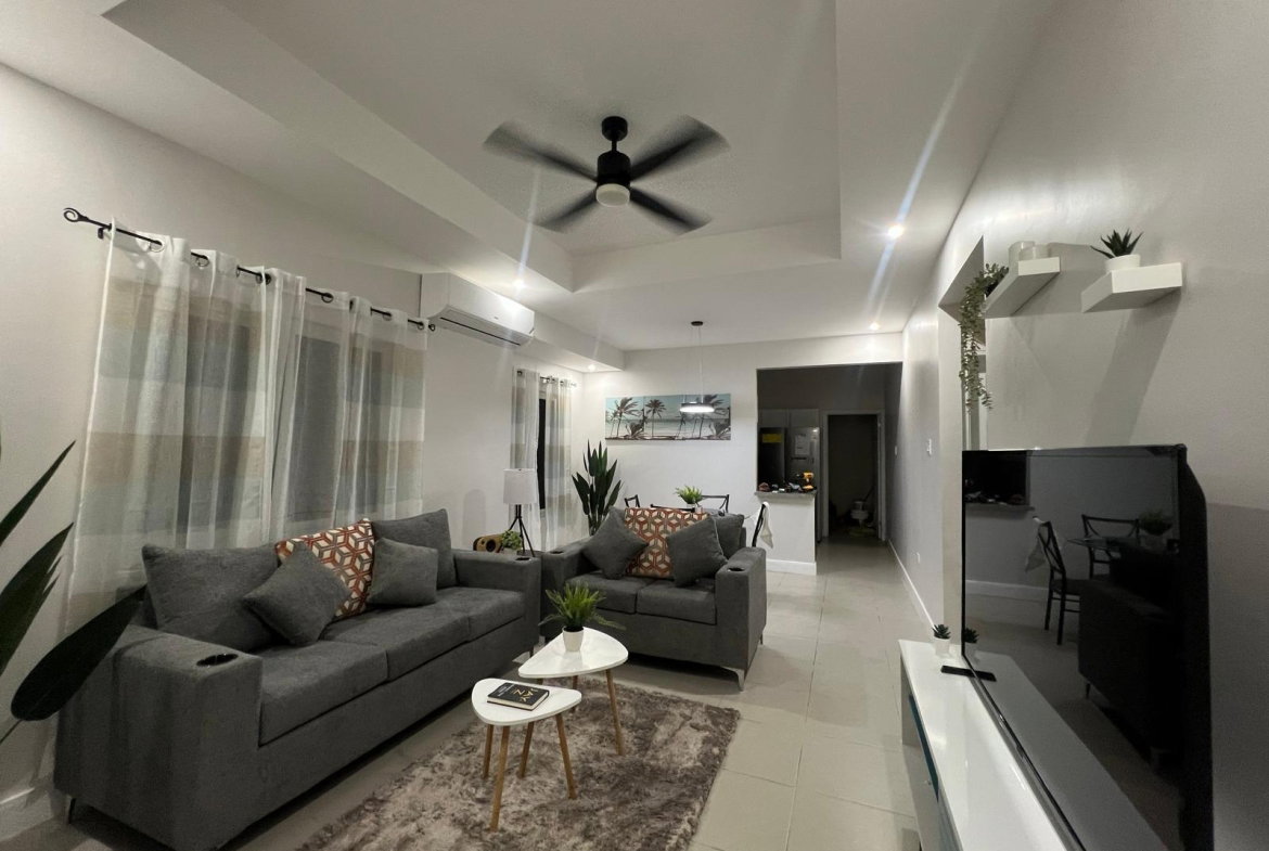 Seventh image of 122 Ocean Pointe in Lucea, Hanover, Jamaica - property is For Sale