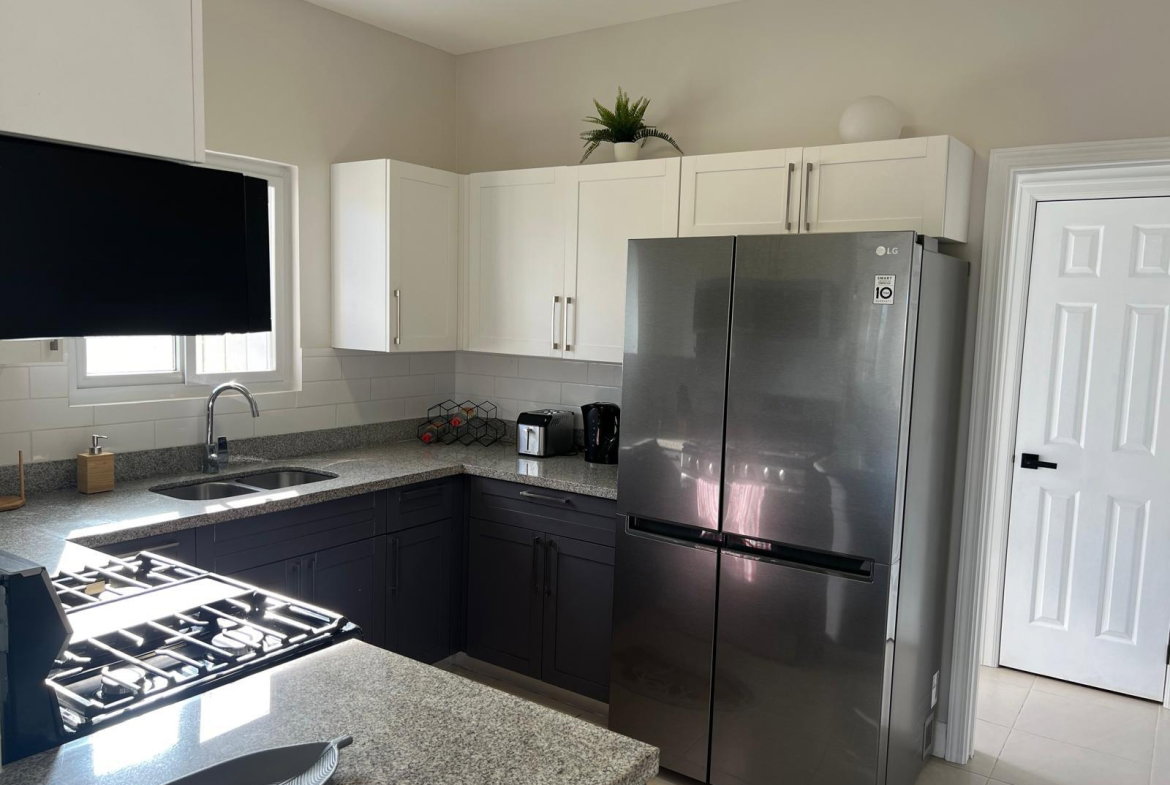 Eighth image of 122 Ocean Pointe in Lucea, Hanover, Jamaica - property is For Sale