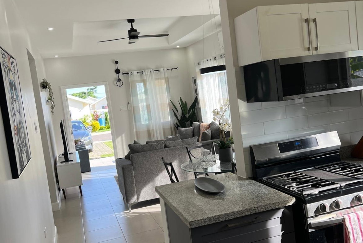 Twenty-First image of 122 Ocean Pointe in Lucea, Hanover, Jamaica - property is For Sale