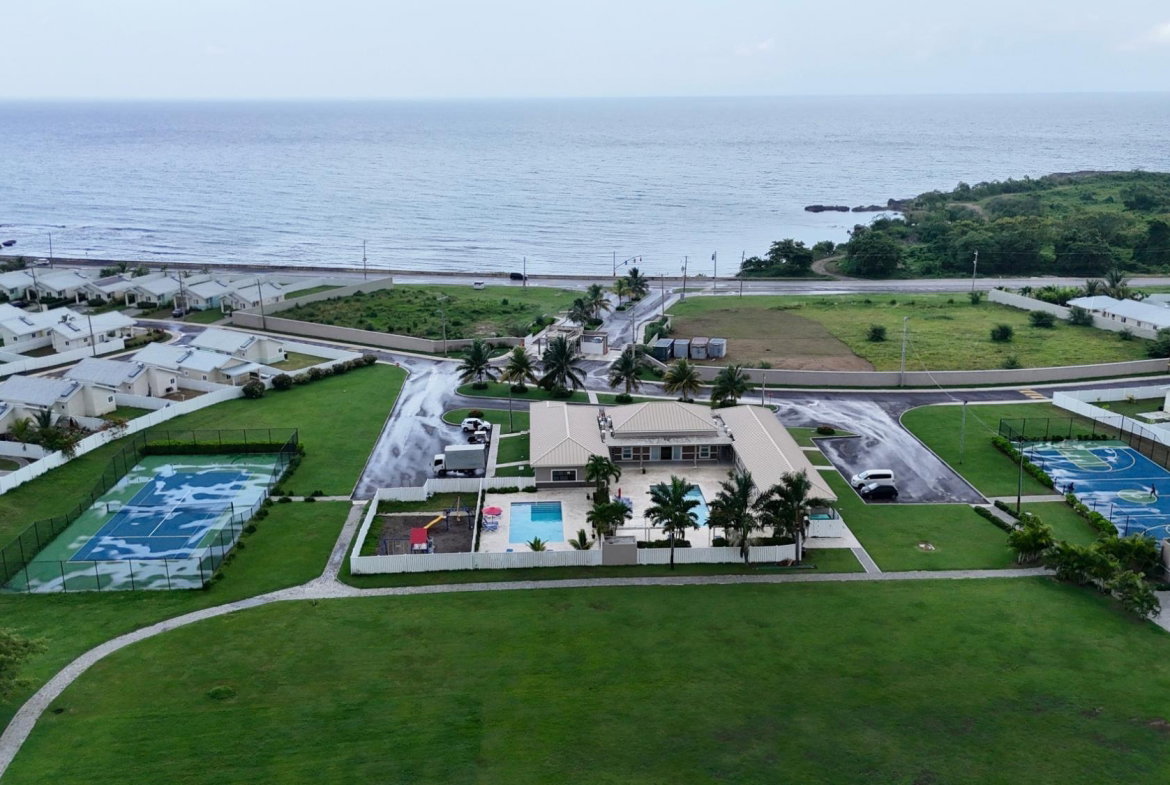 Twenty-Fourth image of 122 Ocean Pointe in Lucea, Hanover, Jamaica - property is For Sale