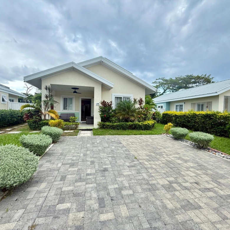 First image of 25 Seashore East in Lucea, Hanover, Jamaica - property is For Sale