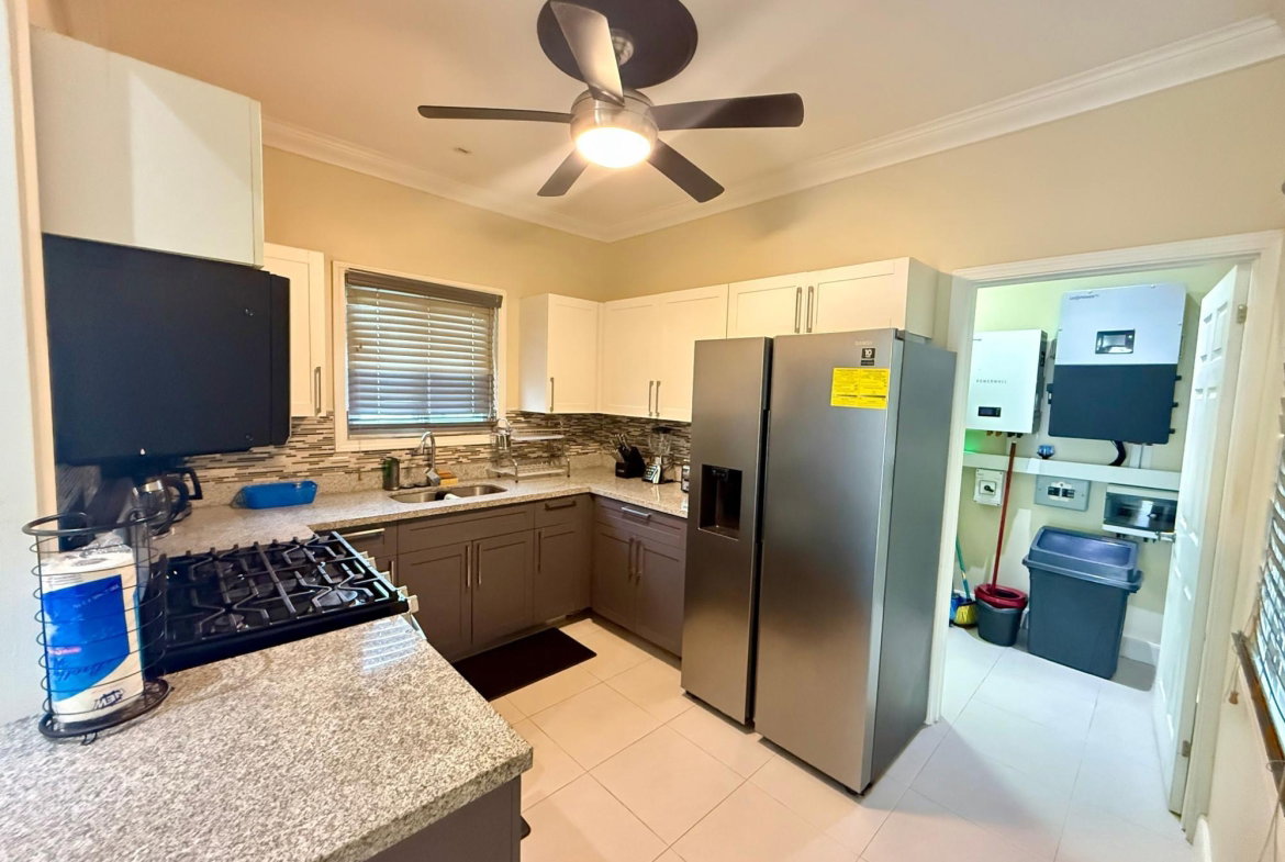 Ninth image of 25 Seashore East in Lucea, Hanover, Jamaica - property is For Sale