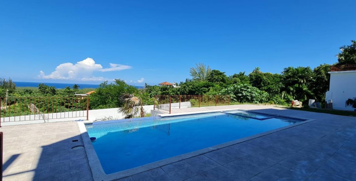 Second image of B8-303 Charles Avenue, Ironshore in Ironshore, St. James, Jamaica - property is For Rent