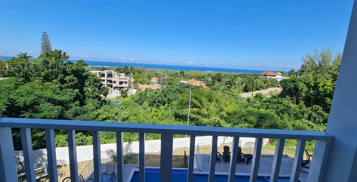 Eleventh image of B8-303 Charles Avenue, Ironshore in Ironshore, St. James, Jamaica - property is For Rent