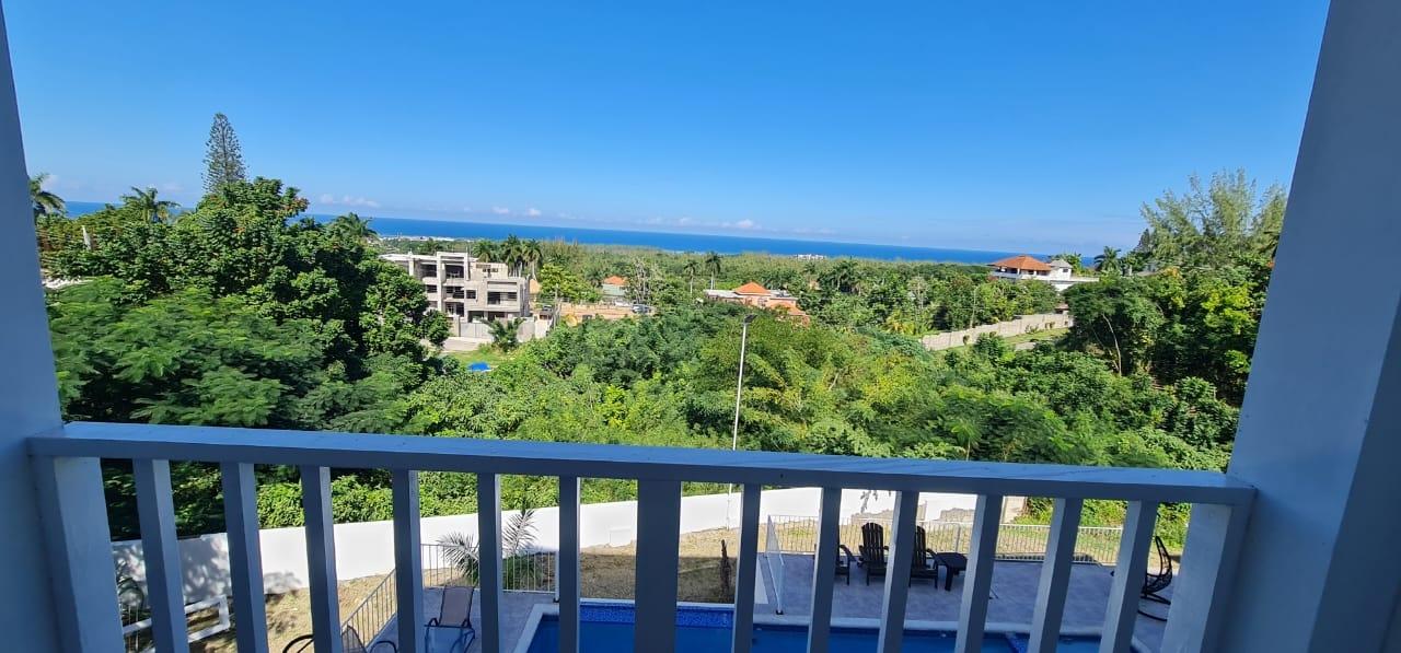 Eleventh image of B8-303 Charles Avenue, Ironshore in Ironshore, St. James, Jamaica - property is For Rent