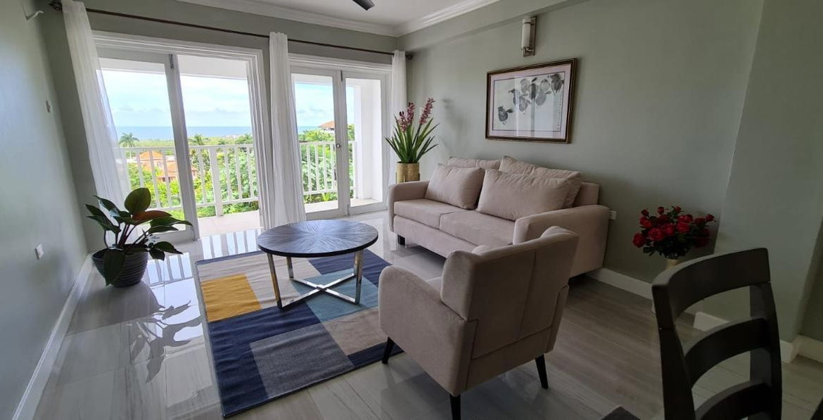 Third image of B8-303 Charles Avenue, Ironshore in Ironshore, St. James, Jamaica - property is For Rent