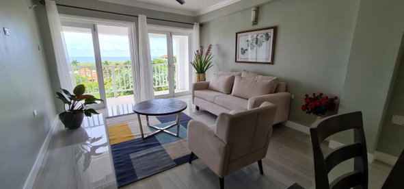 Third image of B8-303 Charles Avenue, Ironshore in Ironshore, St. James, Jamaica - property is For Rent