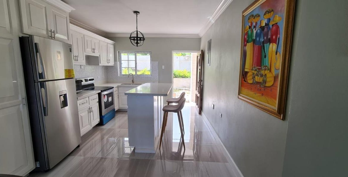 Fourth image of B8-303 Charles Avenue, Ironshore in Ironshore, St. James, Jamaica - property is For Rent