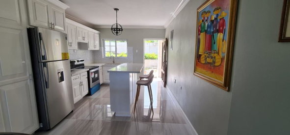 Fourth image of B8-303 Charles Avenue, Ironshore in Ironshore, St. James, Jamaica - property is For Rent