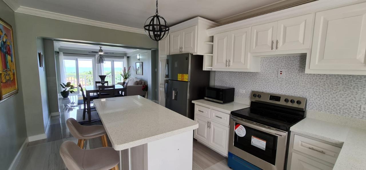 Fifth image of B8-303 Charles Avenue, Ironshore in Ironshore, St. James, Jamaica - property is For Rent