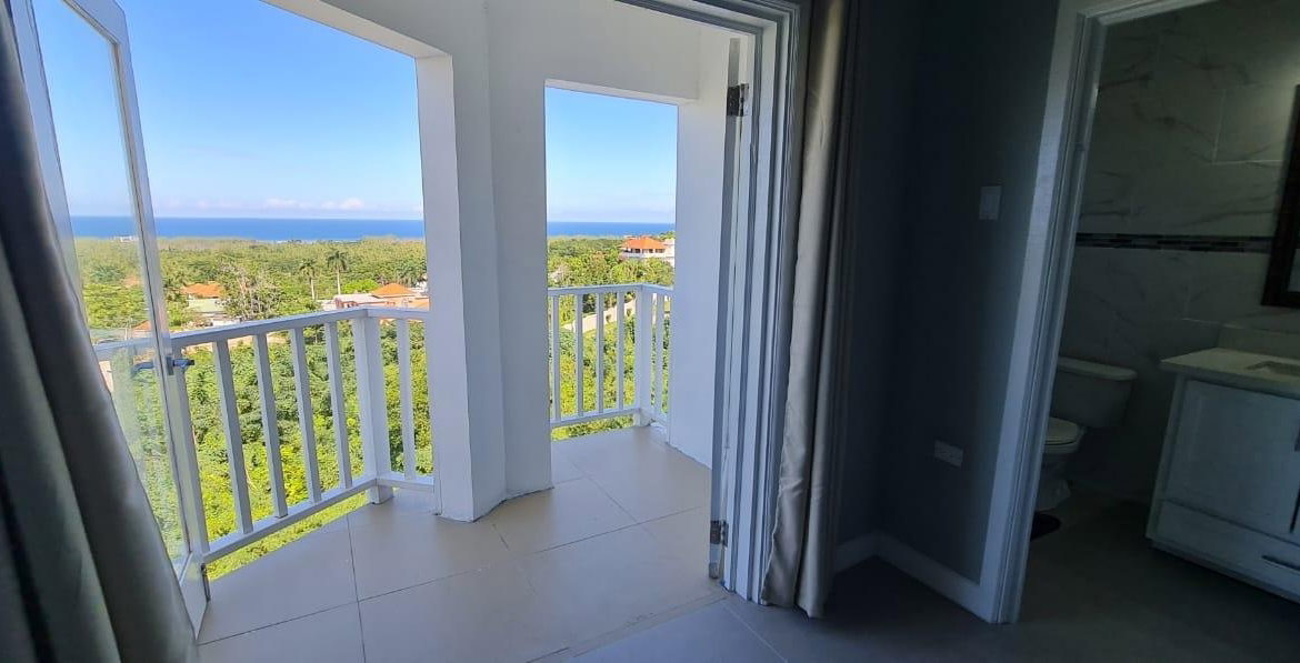 Sixth image of B8-303 Charles Avenue, Ironshore in Ironshore, St. James, Jamaica - property is For Rent