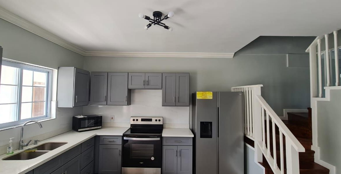 Seventh image of B8-303 Charles Avenue, Ironshore in Ironshore, St. James, Jamaica - property is For Rent