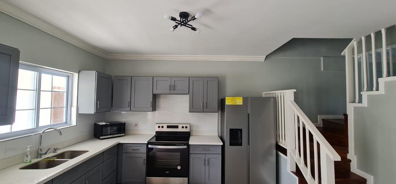 Seventh image of B8-303 Charles Avenue, Ironshore in Ironshore, St. James, Jamaica - property is For Rent